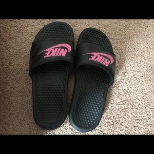 Nike Slides